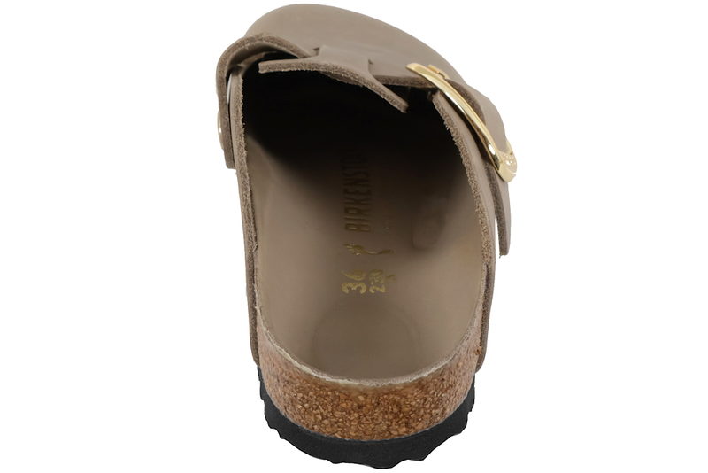 BIRKENSTOCK BOSTON BIG BUCKLE