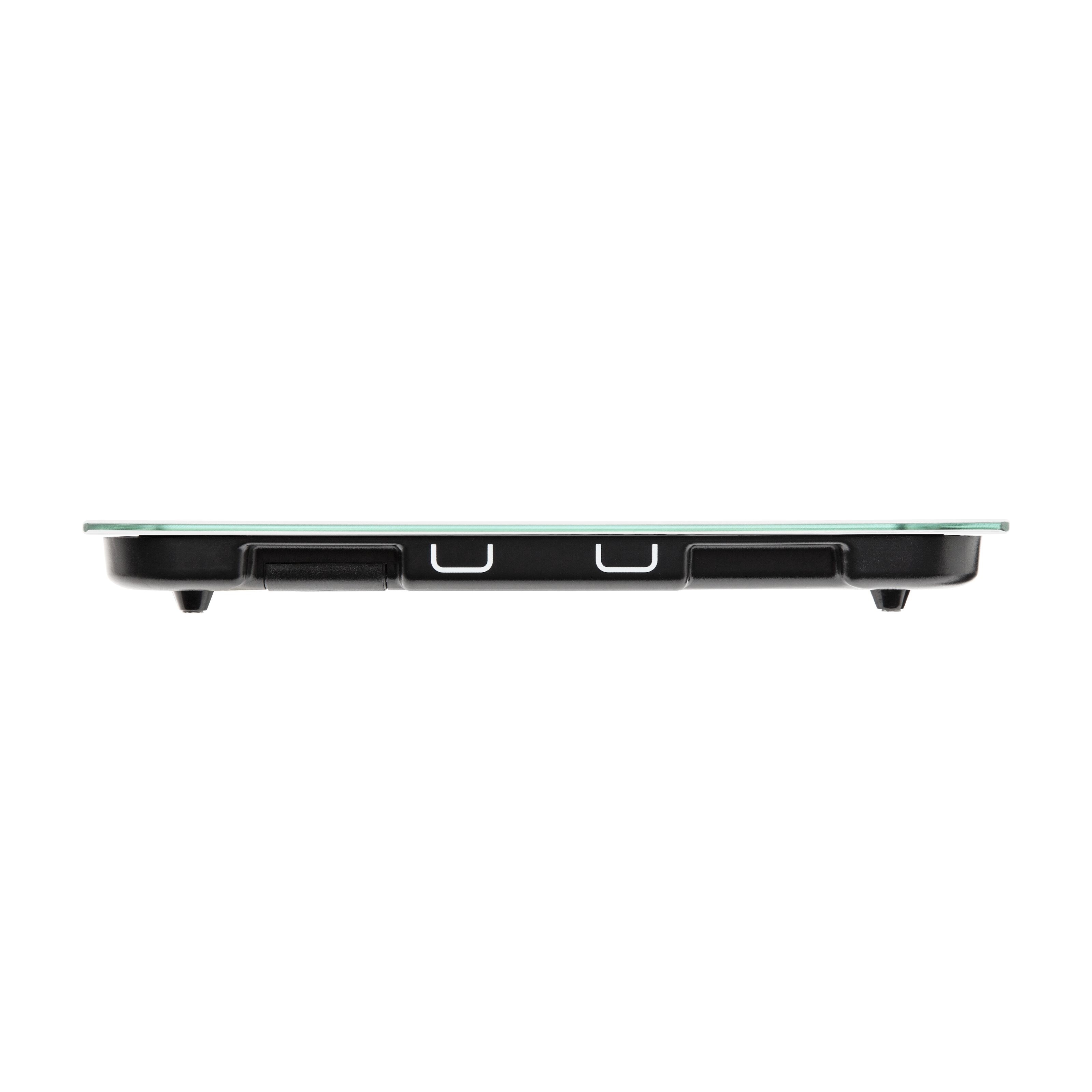 Rubicson Kjøkkenvekt Hvit