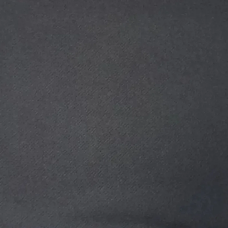 RO.IAL - Serviette de table Airlaid - 40x40 - Gris anthracite - x800