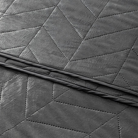 Bedsprei Velvet - Prisma