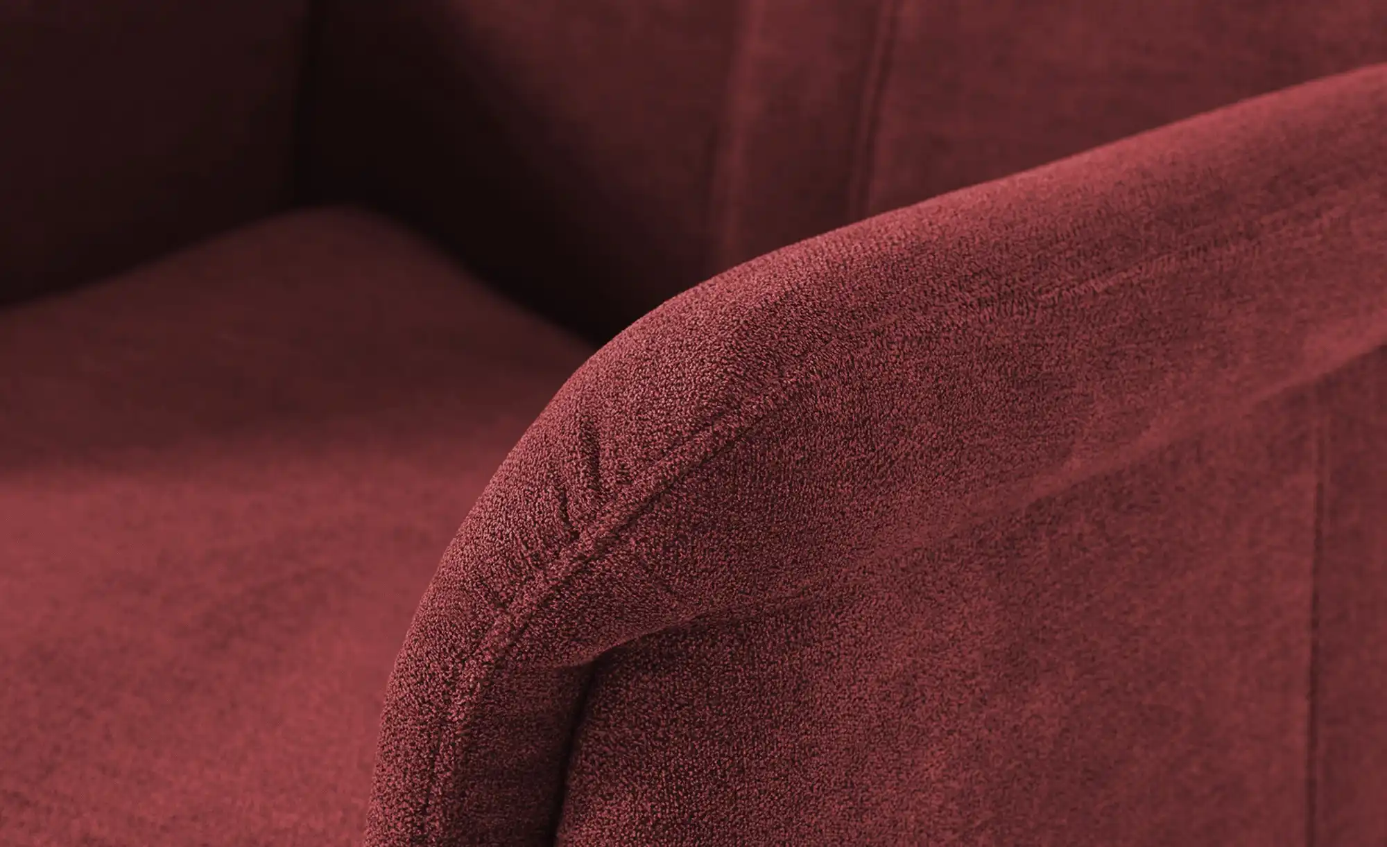 meinSofa Drehsessel Franzi