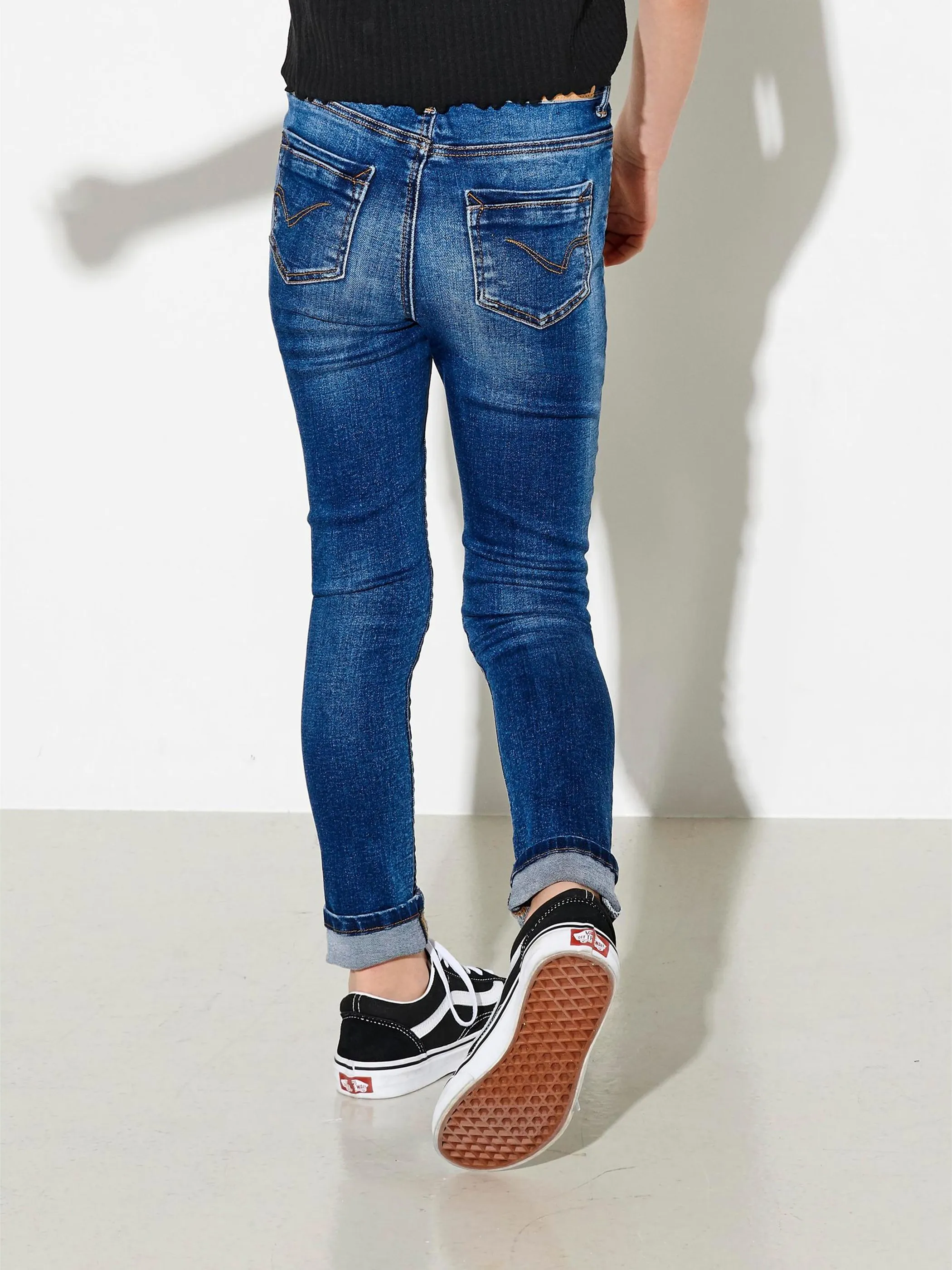 Kids Only KONPAOLA HW SK DNM JE Jeanshose