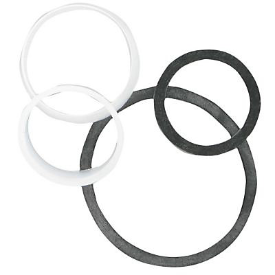 Kit pour siphon plastique pour tubes ø32 mm