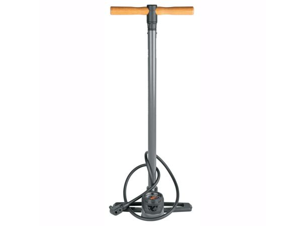 SKS Rennkompressor NXT Fodpumpe, 230 PSI