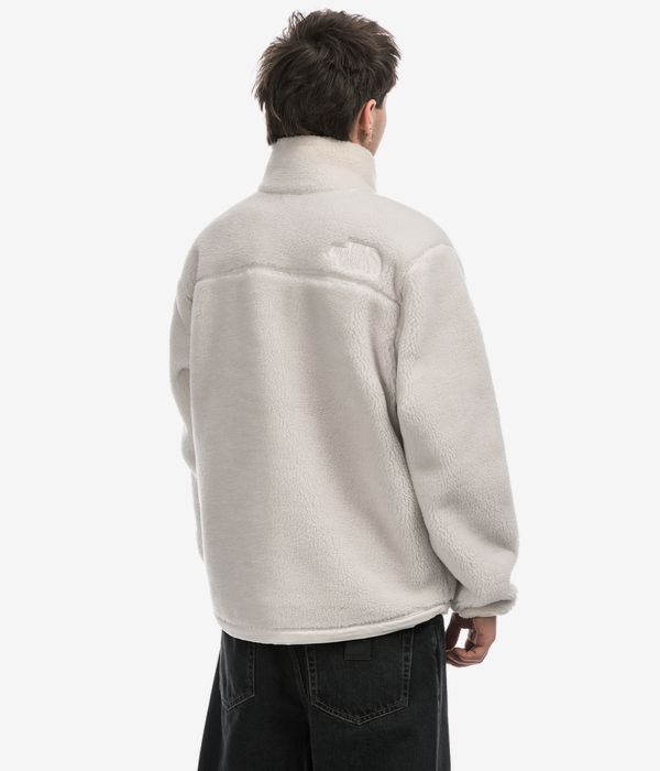The North Face Denali X Jacke (white dune)