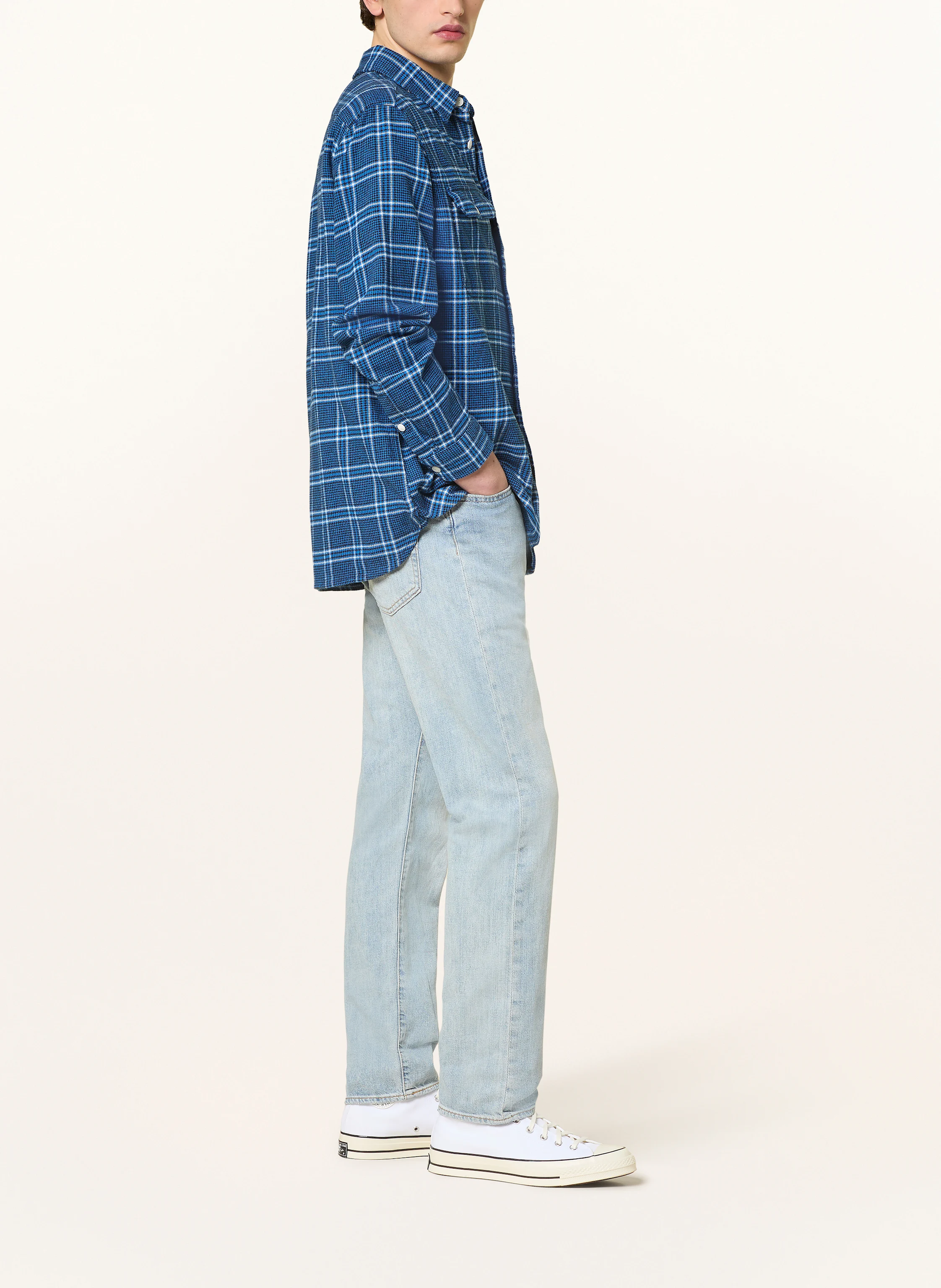 Levi's® Jeans 502™ Taper Fit