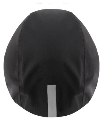 Casquette Unisexe Assos Spring Fall Rain P1 Noir