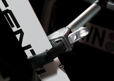 Atera Strada Evo2 Cykelanhænger
