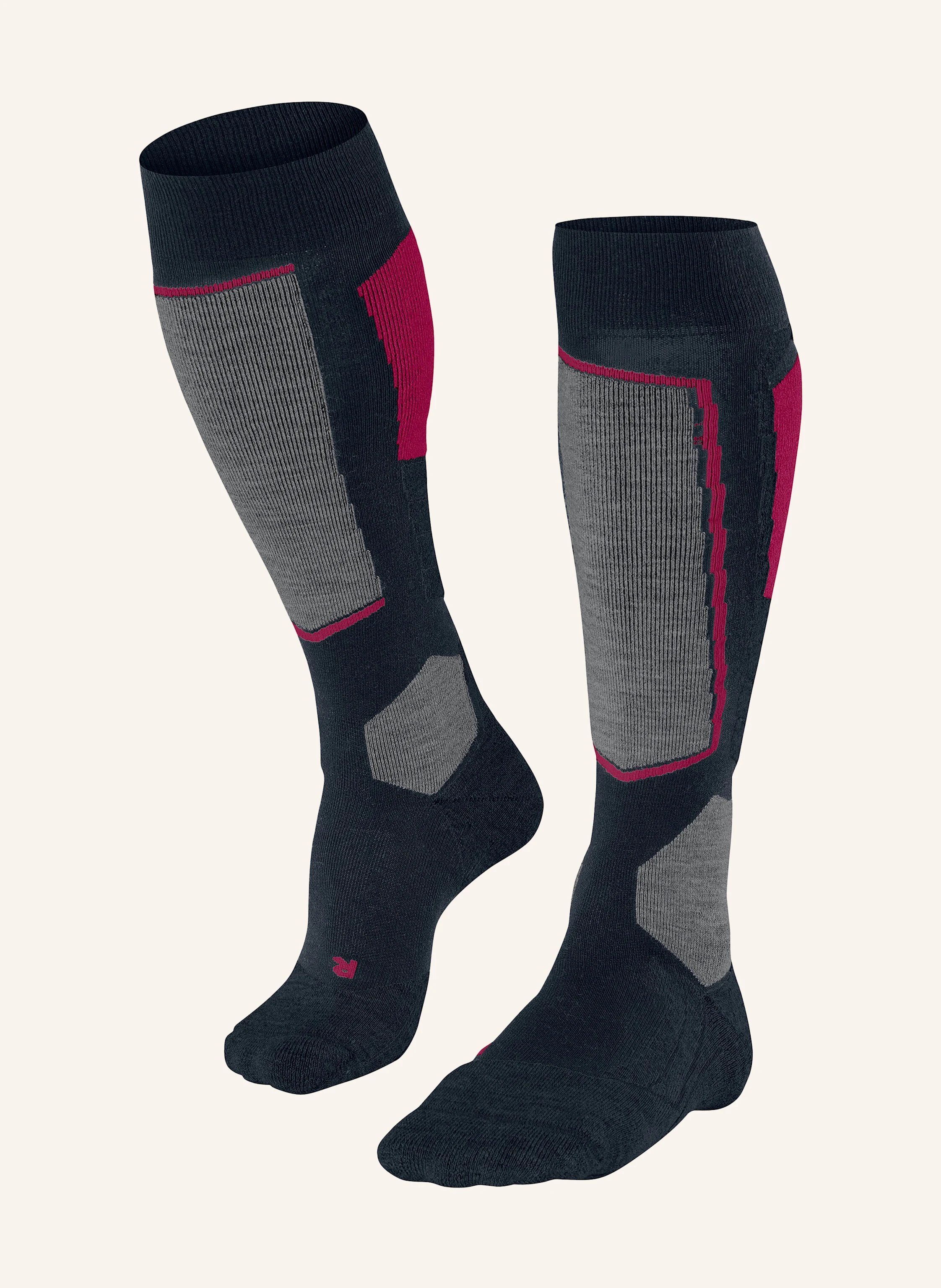 FALKE Skisocken SK2