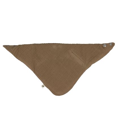 BIBS Savlesm?k - Bandana - Dark Oak