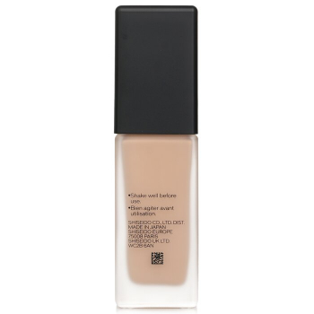 Shiseido Synchro Skin Self Refreshing Foundation # 260 Cashmere