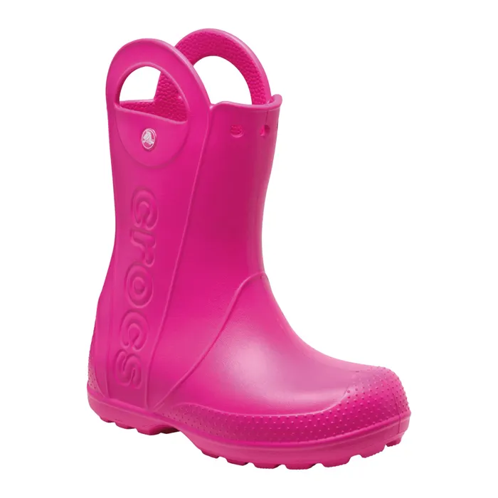 Crocs Handle It Regenlaarzen Junior