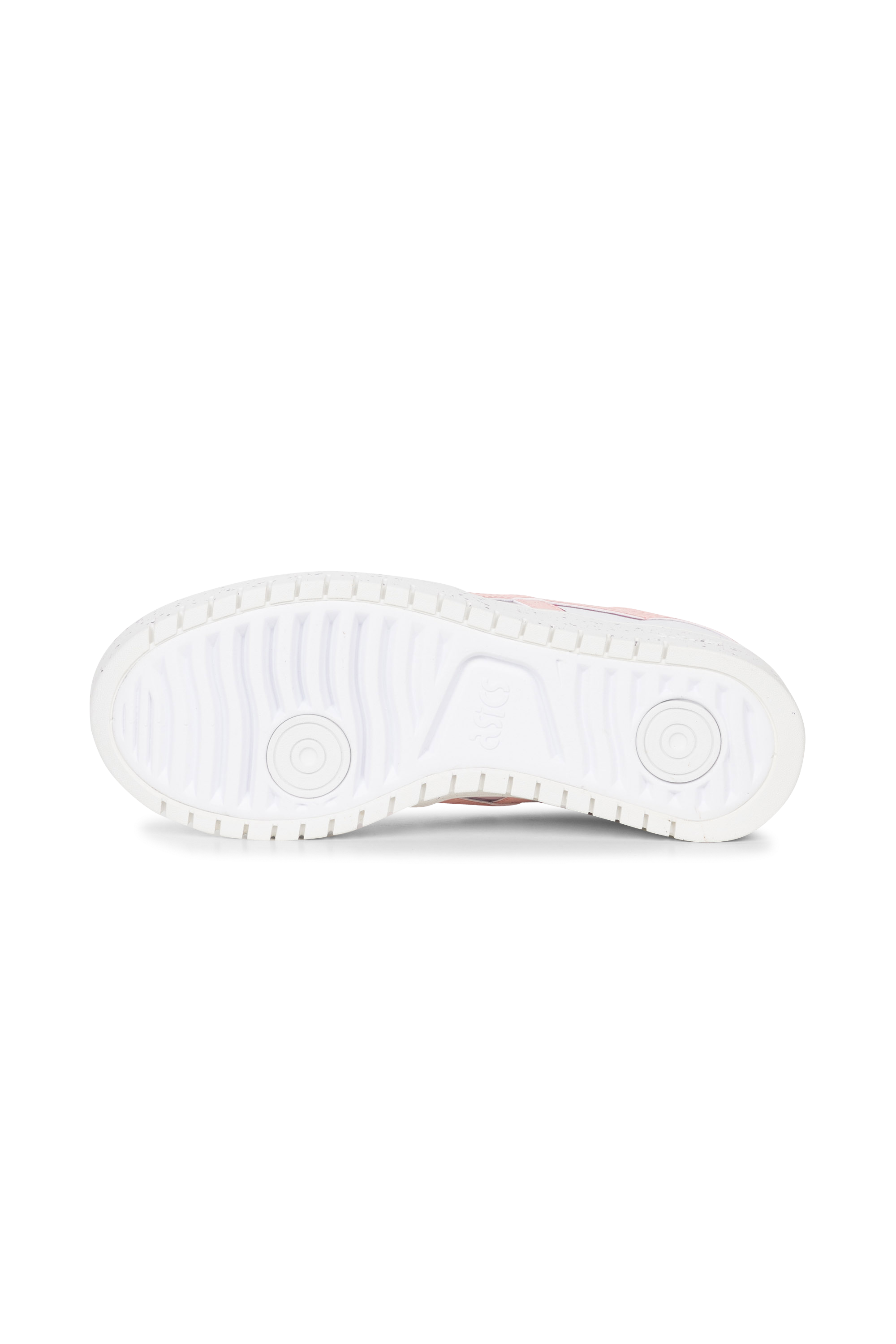 ASICS Baskets basses JAPAN S PF Blanc
