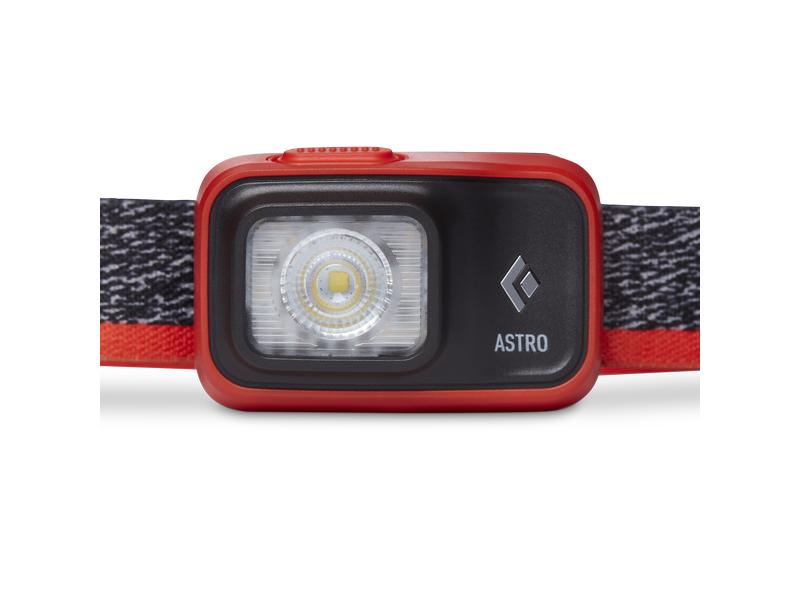 Black Diamond Stirnlampe Astro 300 Octane Stirnlampe