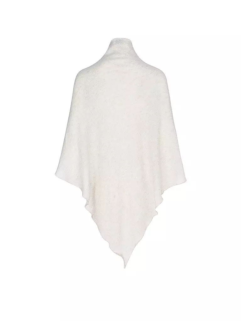 DAVIDA Kaschmirtuch beige