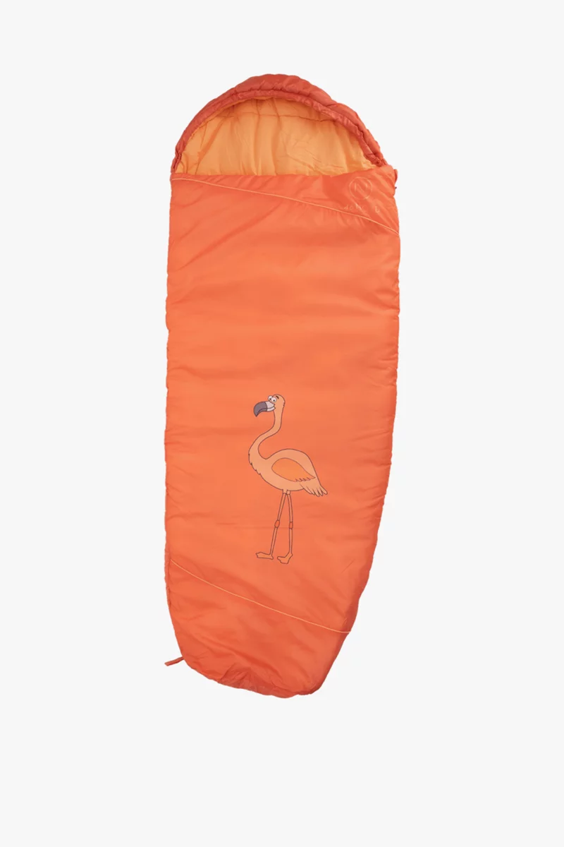 46 NORD Kinder Schlafsack