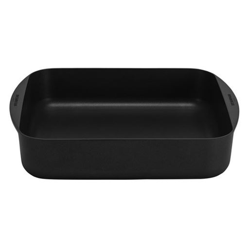 SCANPAN Techniq Square Bradepande, 28x28 cm