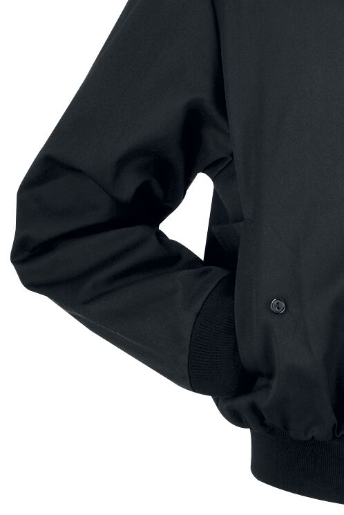 Lord Canterbury | Brandit Bomber
