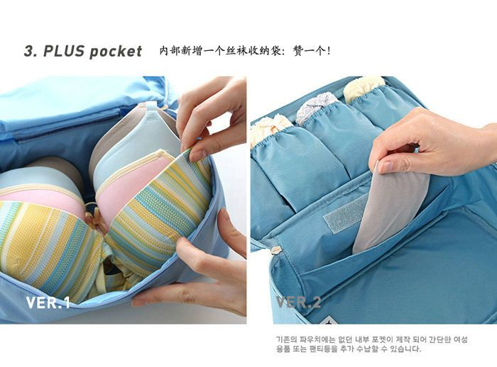Evorest Bags - Ondergoedorganizer