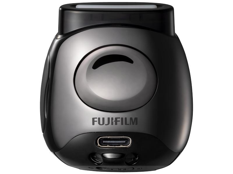 Fujifilm Fotokamera Instax Pal Metall, Schwarz Damit sich kleine Momente gross fühlen