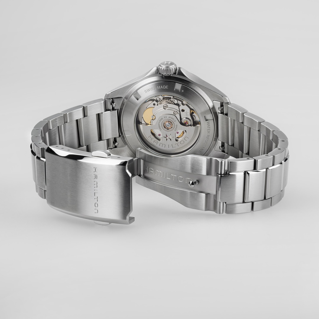 Hamilton Khaki Aviation Pilot Auto 39mm