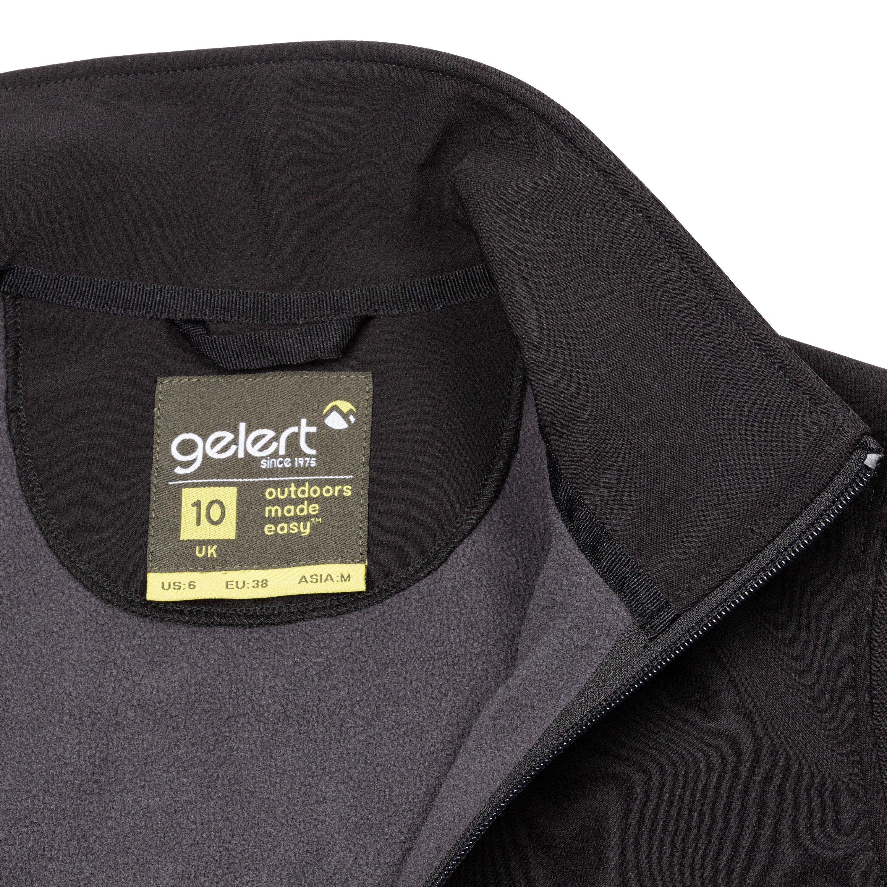 Gelert Softshell Jacket
