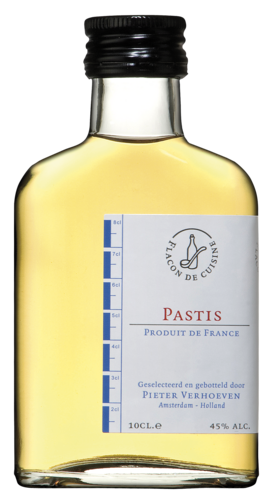 Pastis