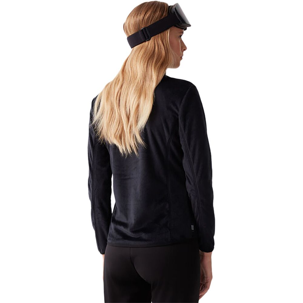 Colmar 9387 - Polaire Femme black