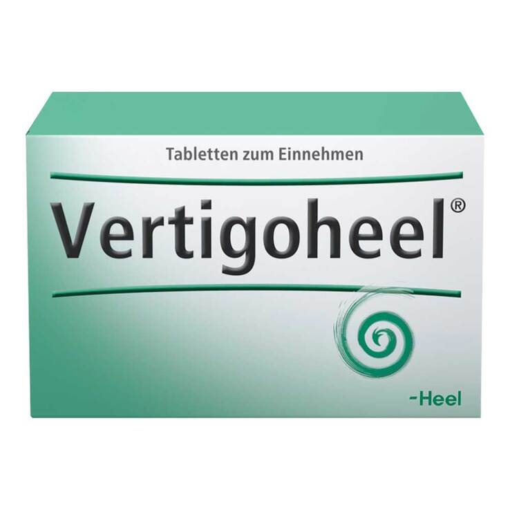 Vertigoheel Tabletten, 250 St