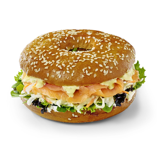 Bagel 