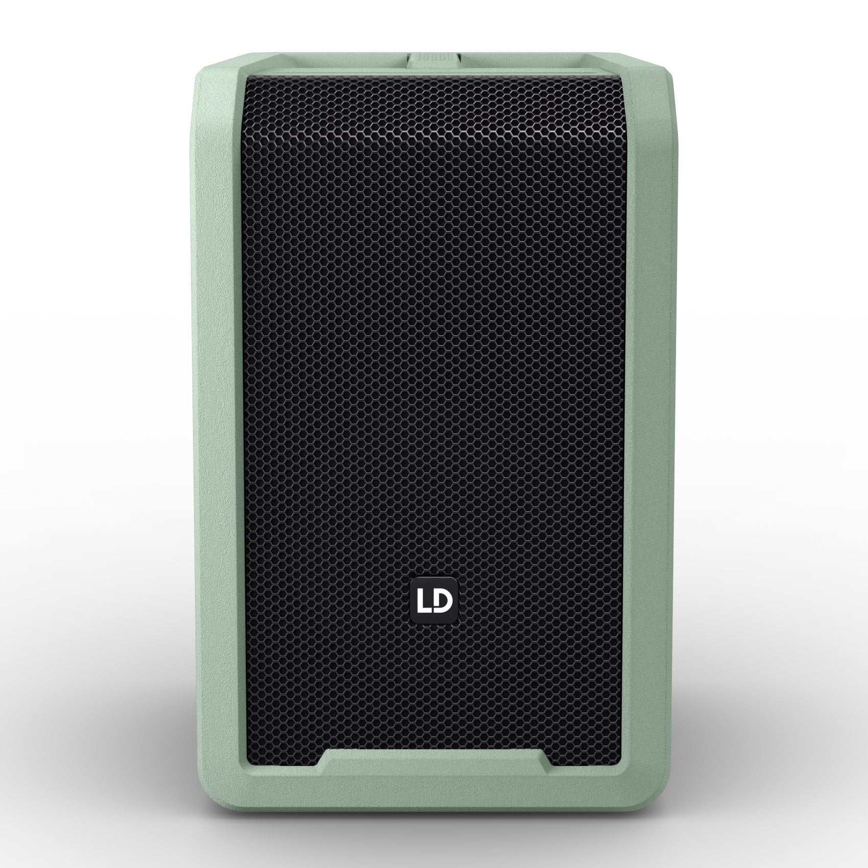 LD Systems ANNY 8 GN Adventure Green