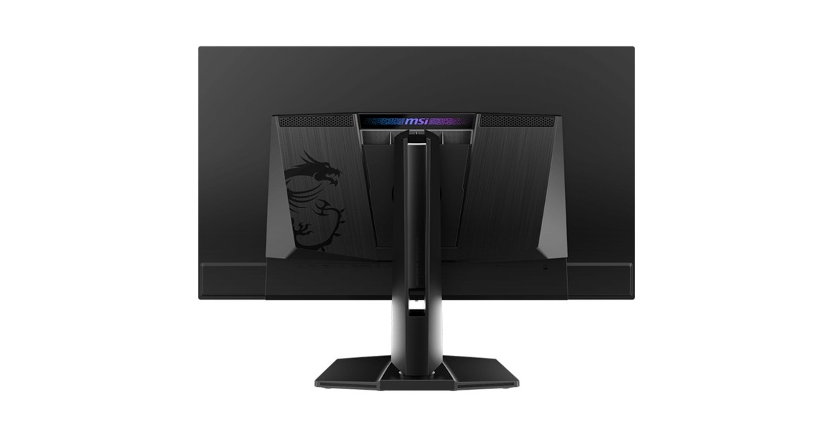 MSIMPG 322URX QD-OLED 31.5