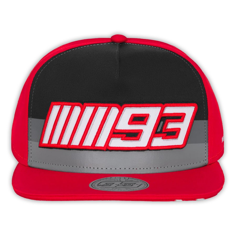 Marc Márquez Mm93 Boné