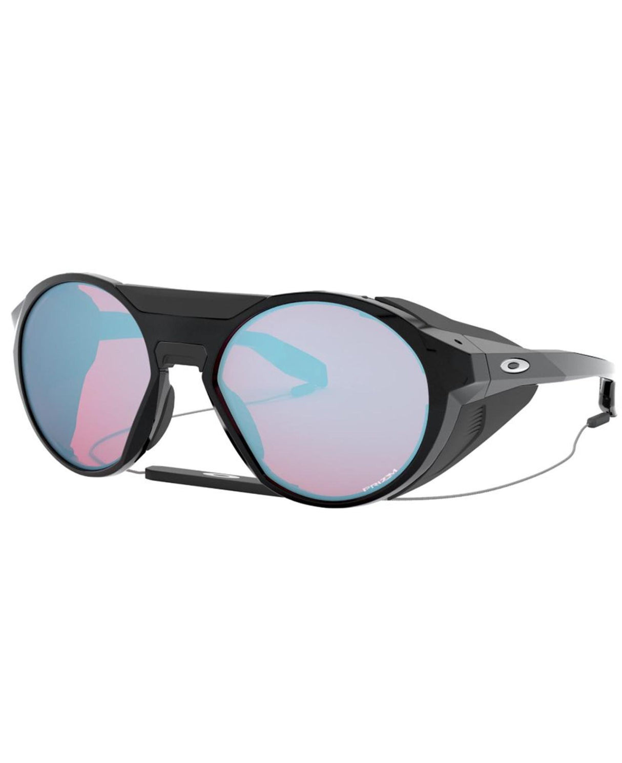 Oakley<br>Clifden Polished Black