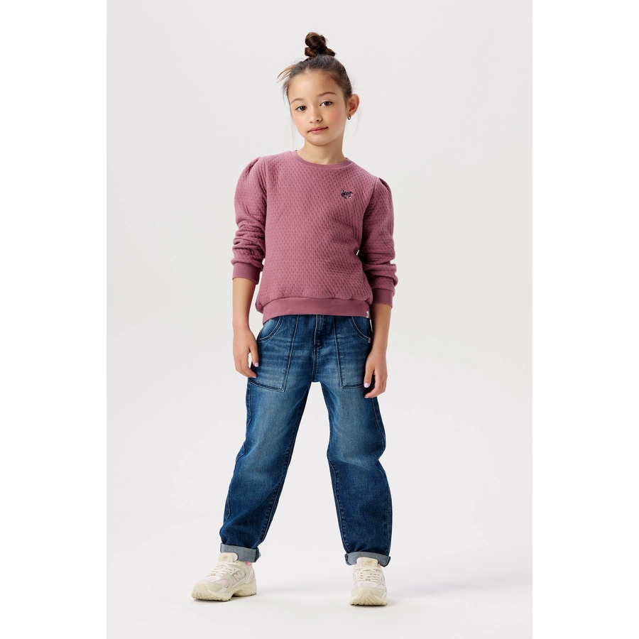 Noppies Jeans Altoona Aged Blue