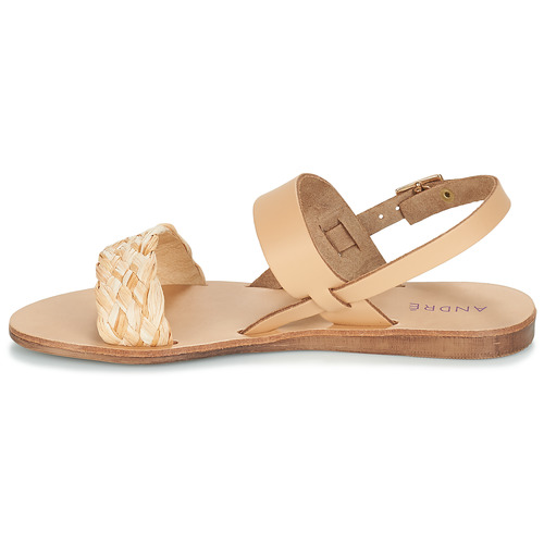 André - RAMATUELLA - Beige