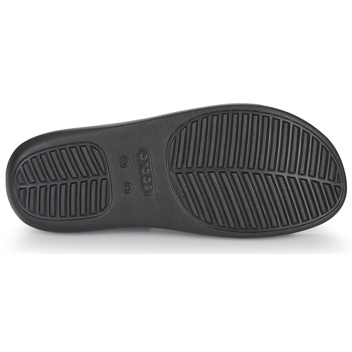 Crocs - Getaway Strappy Negro