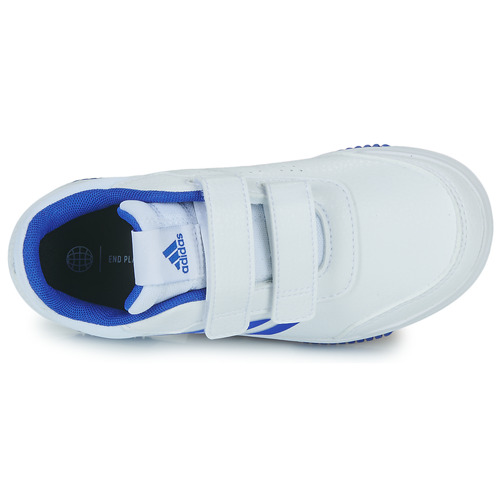 Adidas Sportswear - Tensaur Sport 2.0 C - Blanc / Bleu