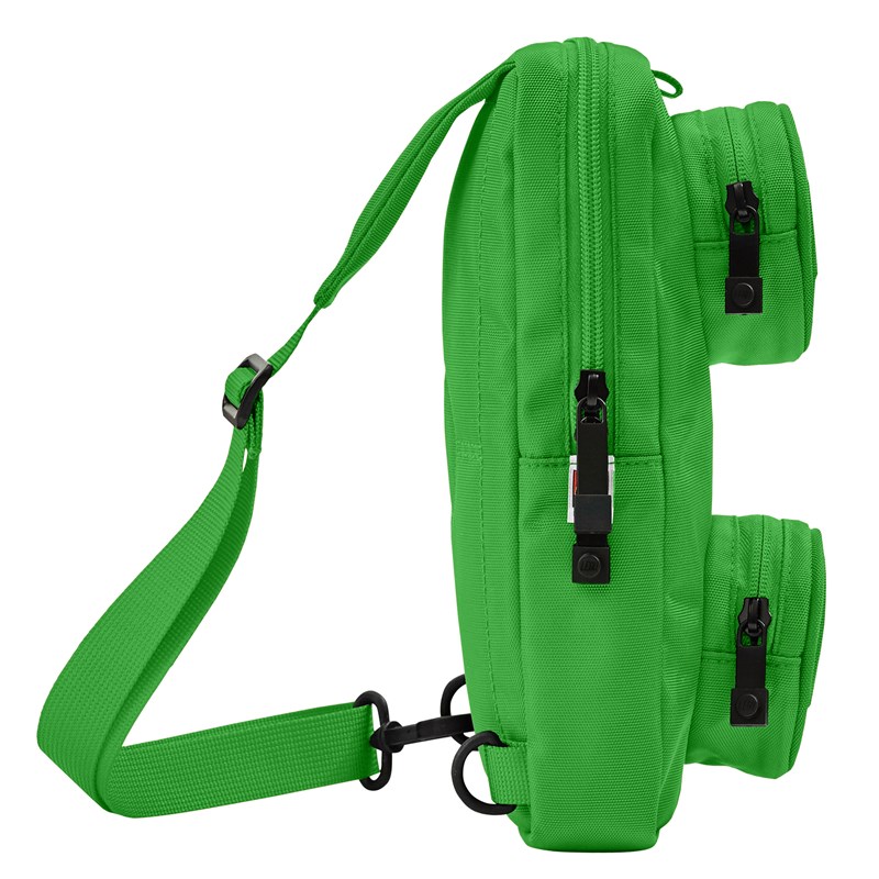 LEGO Bags<br>Sling Bag Signature Brick