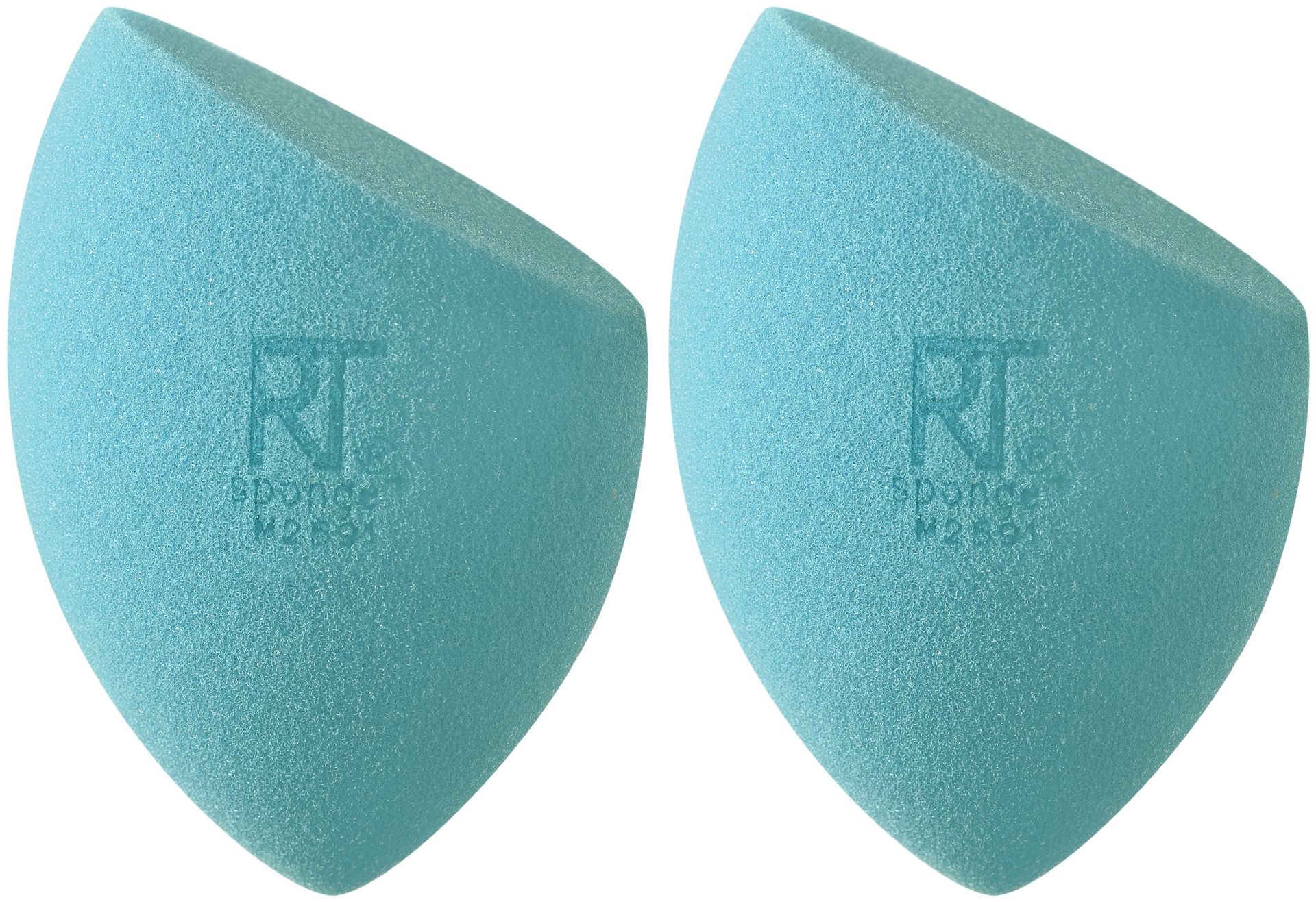 Real Techniques Miracle Airblend Sponge 2-pack