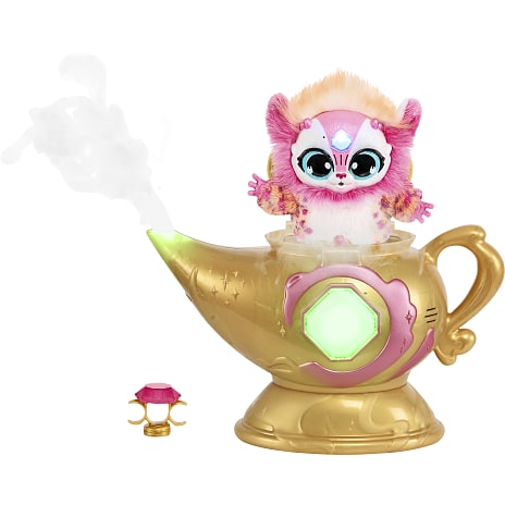 Magic Mixies Genie lampeånd - pink