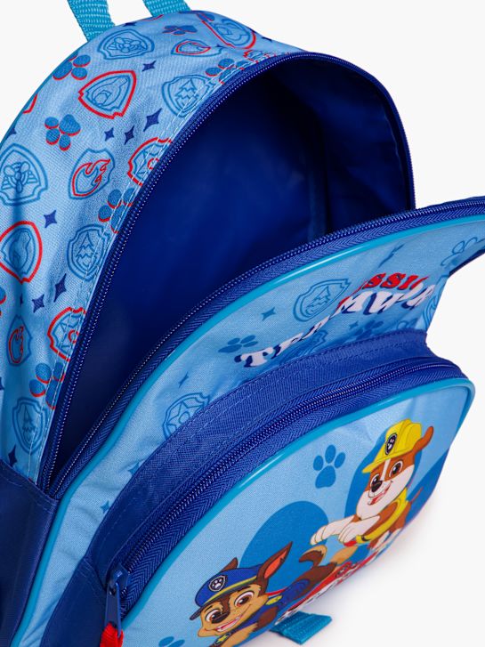 PAW Patrol Rucksack Blau