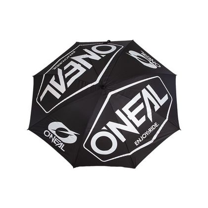 Parapluie O'Neal HEXX - Noir / Blanc