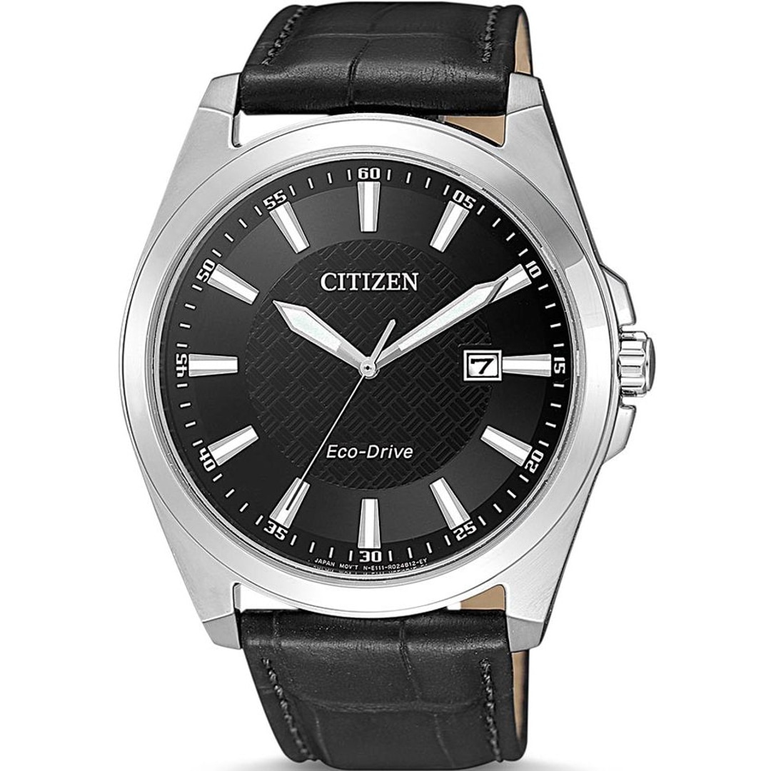 Citizen Sports Gent Eco-Drive