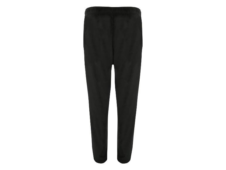 Dames fleece pyjama