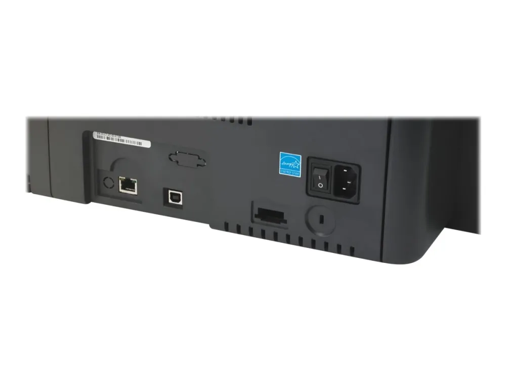 Zebra ZXP Series 7 - Plastikkortprinter - farve - Duplex - blæksubliminering/termisk transfer - CR-80 Card (85.6 x 54 mm) - 300 dpi - op til 1375 kort/time (mono) / op til 300 kort/time (farve) - kapacitet: 200 kort - USB 2.0, LAN, Wi-Fi