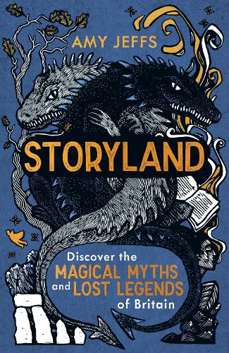 Storyland: Children's Edition (Hardback)