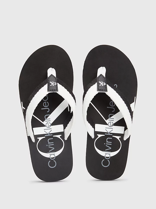 Chinelo infantil