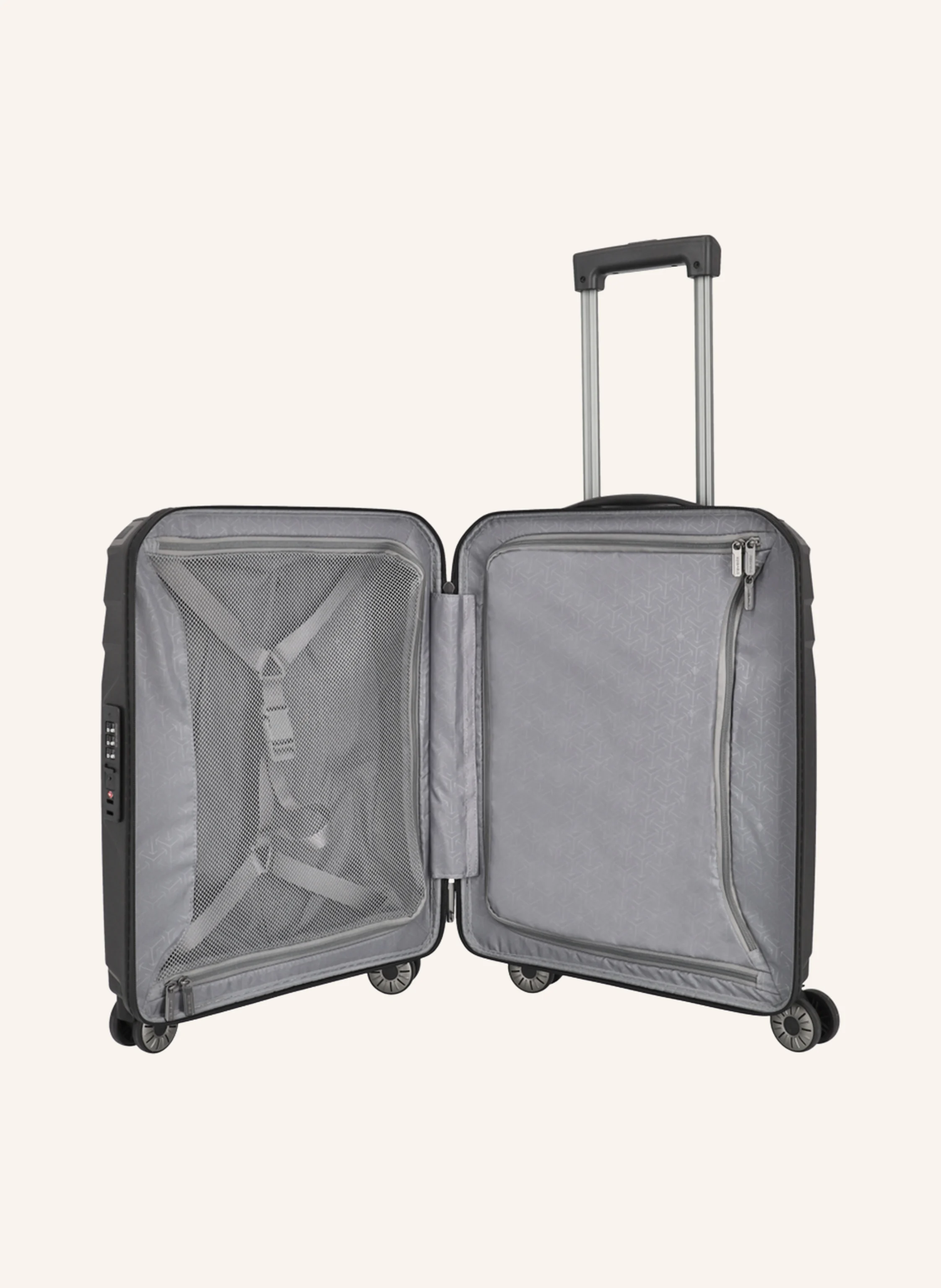 travelite Trolley ELVAA S