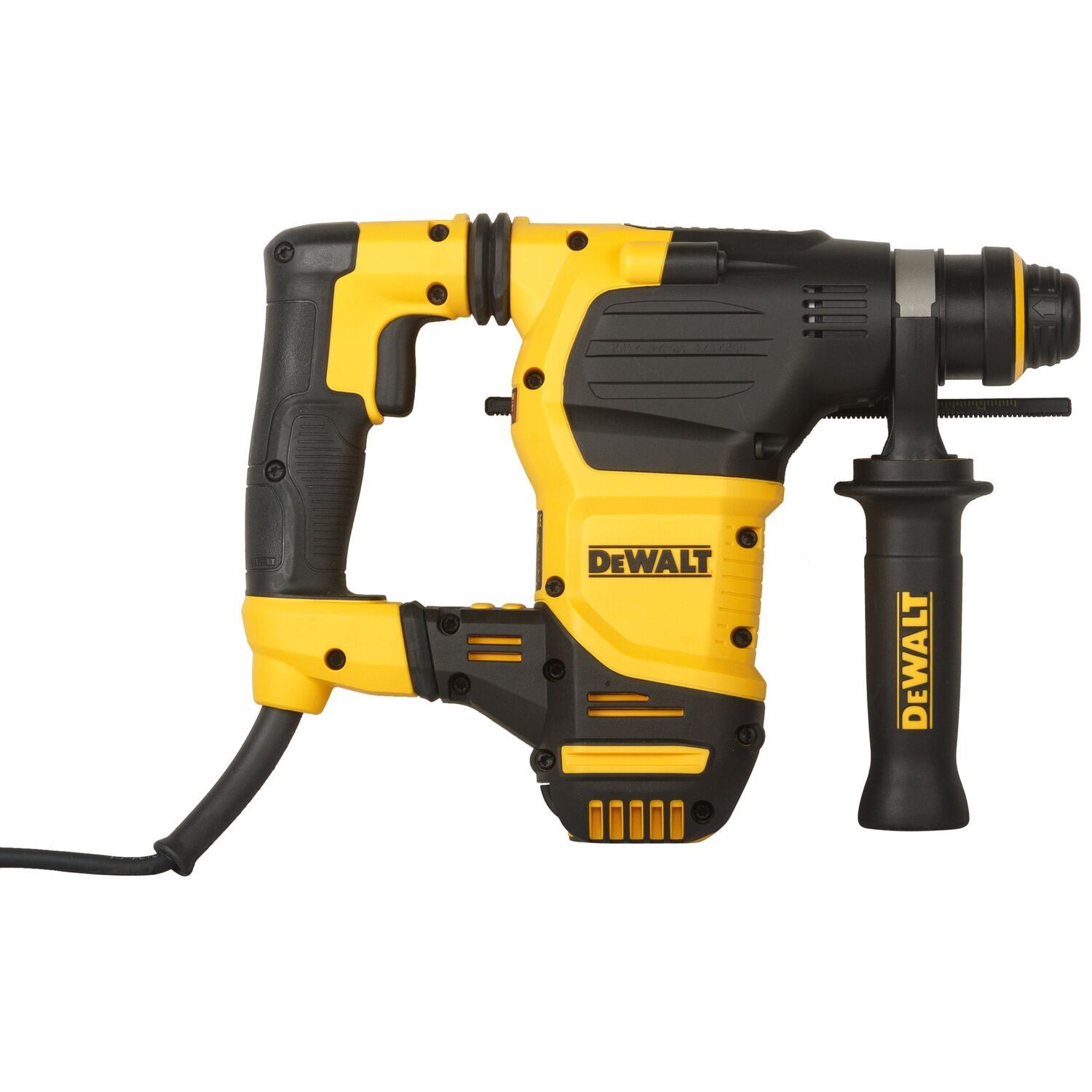 DeWALT D25333K Combihamer SDS-Plus 3,5J 950W in TSTAK